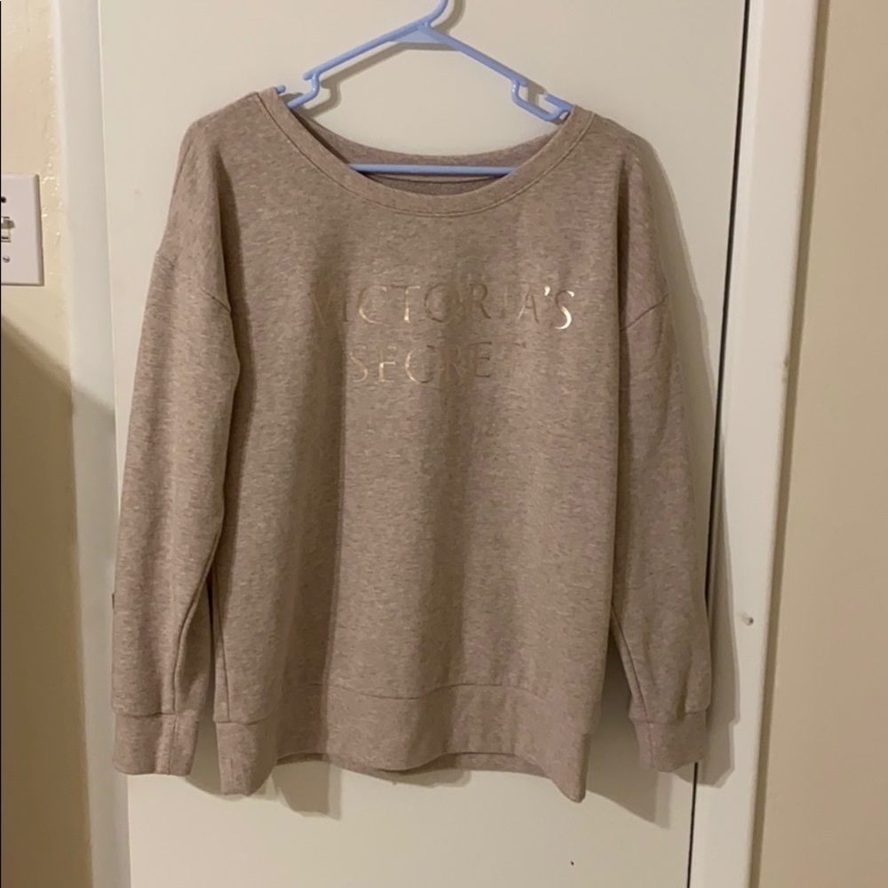 Victoria’s Secret rounded neck sweater size M